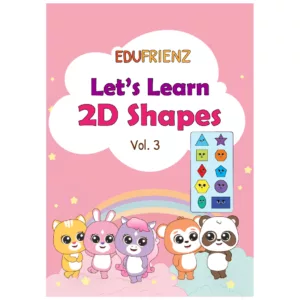 Learn 2D Shapes