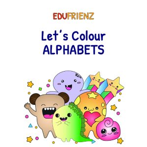 Learn Alphabets Worksheets