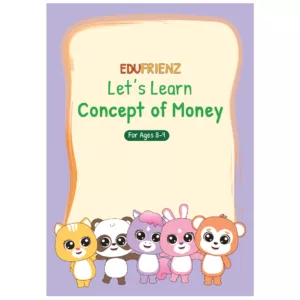 Printable Counting Money Worksheets for Kids