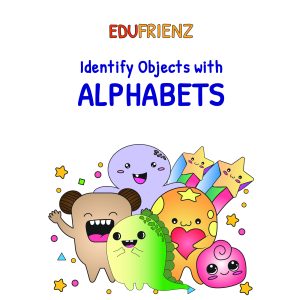 learn Alphabet Worksheets