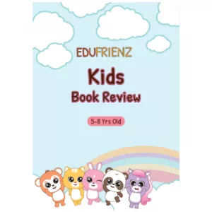 Kids Book Review
