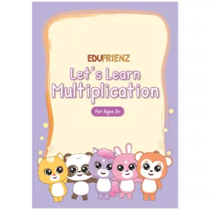 Lets Learn Multiplication