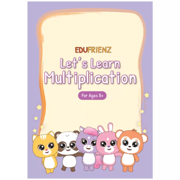 Lets Learn Multiplication