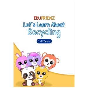 Learn about Recycling