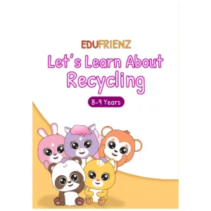 Let’s Learn about Recycle