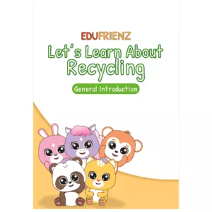 Learn about Recycling