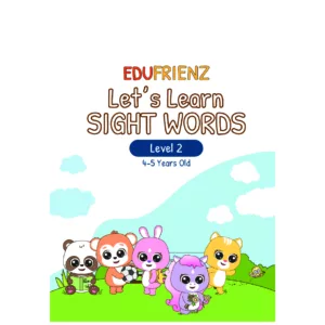 Learn Sight Words Worksheets