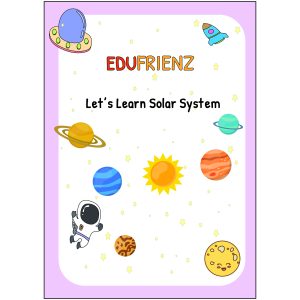Printable Solar System