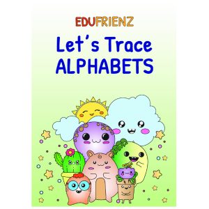Learn alphabets worksheets