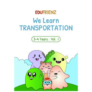 Let’s Learn Transportation