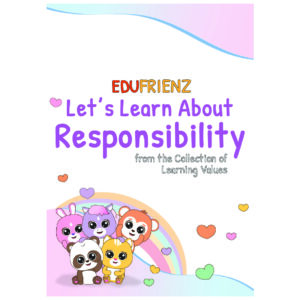 Let's Learn about Responsibility
