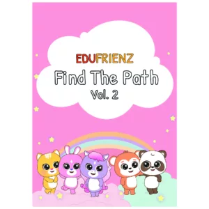 Find Path Puzzle