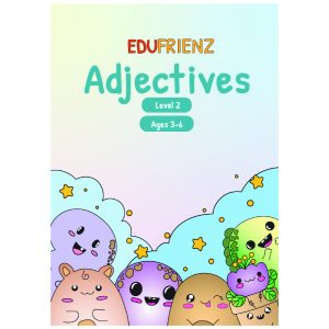 Adjective Worksheets