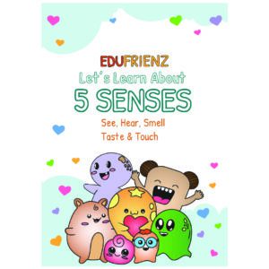 Learn about senses