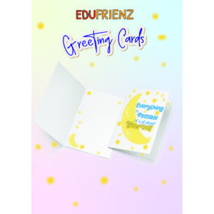 Printable Greeting Card