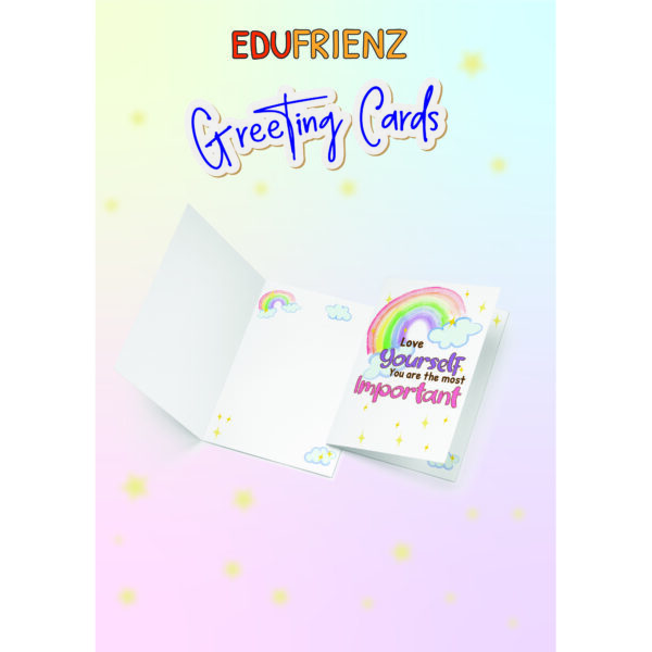 Printable Greeting Card