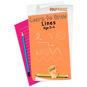 Learn to Draw Lines- Edufrienz
