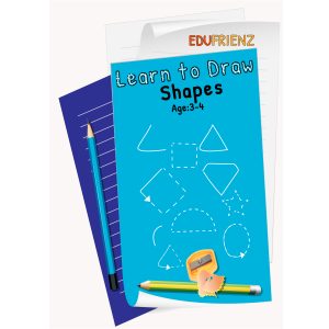 Learn to draw shapes