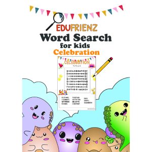 Printable Word Search Game