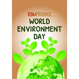 Learn About World Environment Day Worksheets