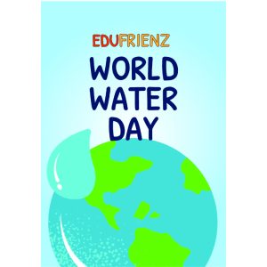Learn About World Water Day Worksheets