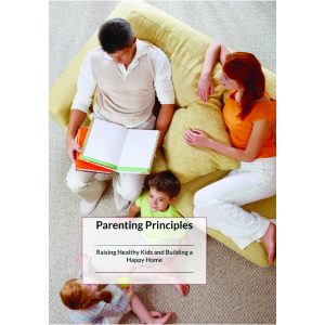 EBook Parenting Advice