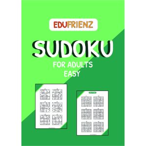 Printable sudoku puzzles