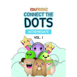 Connect the Dots Worksheets