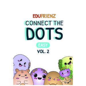 Printable Connect Dots Worksheets
