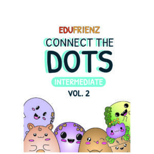Connect the Dots Worksheets