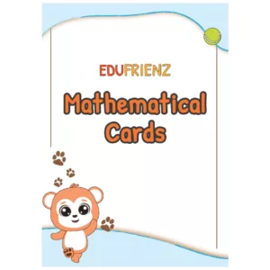 Mathematics Cards