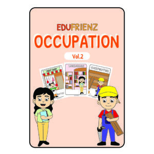 Kids Colouring Worksheets- Printable Occupations Kids Colouring