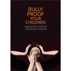 Printable eBooks for Preventing Bullying in Kids