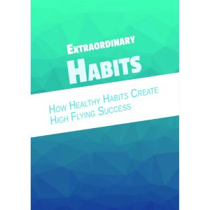 Extraordinary Habits- Grab Your eBook Now