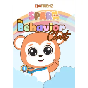 Behavior Chart Pages