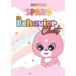 Behavior Chart Pages