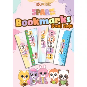 Bookmark Groupies Collection