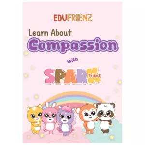 Compassion Printable Worksheet