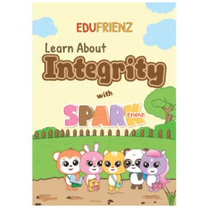 Learn About Integrity Worksheet