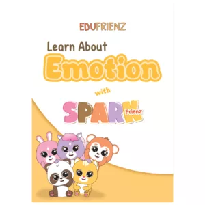 Learn Emotions Worksheet