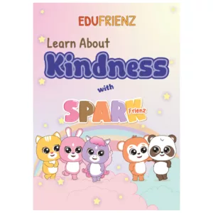 Learn About Kindness