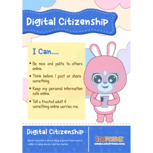SEL Digital Citizenship