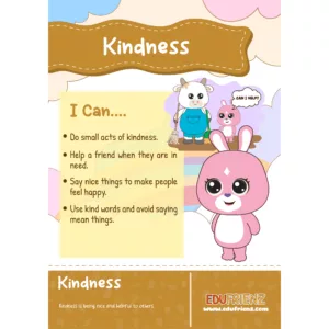 SEL Kindness
