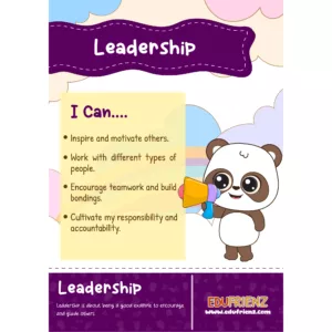 SEL Leadership