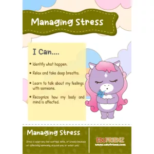 SEL Managing Stress