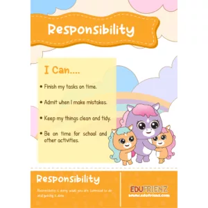 SEL Responsibility