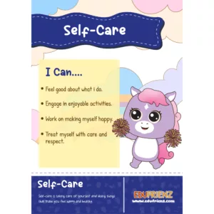 SEL Self Care