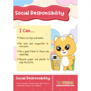 SEL Social Responsibility