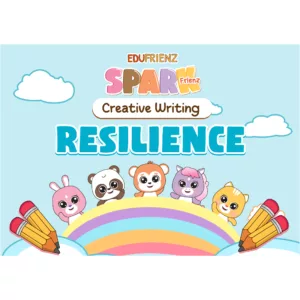 Resilience Printable Worksheet