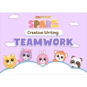 Teamwork Printable Worksheet